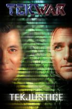 Watch TekWar: TekJustice 123MoviesFree