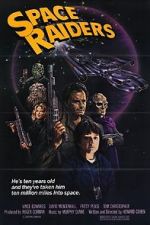 Watch Space Raiders 123MoviesFree