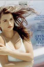 Watch Open Your Eyes 123MoviesFree