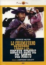 Watch They Called Him the Player with the Dead 123MoviesFree