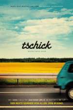 Watch Tschick 123MoviesFree