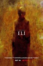 Watch Eli 123MoviesFree
