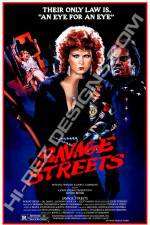 Watch Savage Streets 123MoviesFree