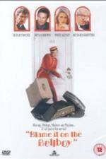 Watch Blame It on the Bellboy 123MoviesFree