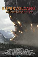 Watch Supervolcano: Yellowstone's Fury 123MoviesFree