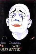 Watch He Who Gets Slapped 123MoviesFree