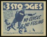 Watch No Census, No Feeling (Short 1940) 123MoviesFree