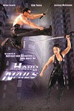 Watch Hard As Nails 123MoviesFree