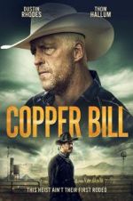 Watch Copper Bill 123MoviesFree