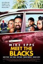 Watch Meet the Blacks 123MoviesFree