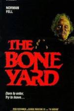 Watch The Boneyard 123MoviesFree