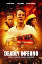 Watch Deadly Inferno 123MoviesFree
