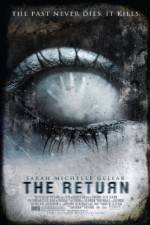 Watch The Return 123MoviesFree