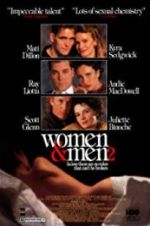 Watch Women & Men 2: In Love There Are No Rules 123MoviesFree