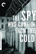 Watch The Spy Who Came in from the Cold 123MoviesFree