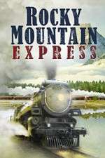 Watch Rocky Mountain Express 123MoviesFree