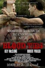Watch Blood Ties 123MoviesFree
