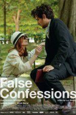 Watch False Confessions 123MoviesFree