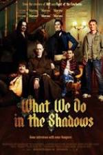 Watch What We Do in the Shadows 123MoviesFree