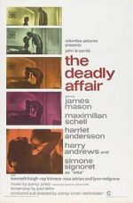 Watch The Deadly Affair 123MoviesFree