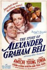 Watch The Story of Alexander Graham Bell 123MoviesFree