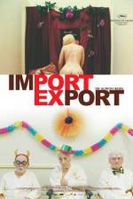 Watch Import/Export 123MoviesFree