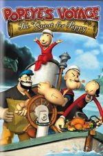 Watch Popeye\'s Voyage: The Quest for Pappy 123MoviesFree