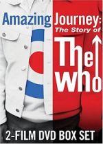 Watch Amazing Journey: The Story of the Who 123MoviesFree