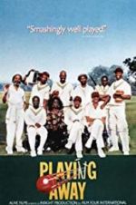 Watch Playing Away 123MoviesFree