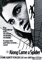 Watch Along Came a Spider 123MoviesFree