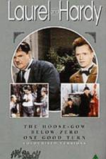 Watch One Good Turn 123MoviesFree