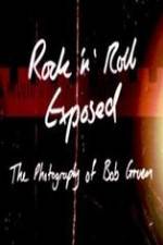 Watch Rock 'N' Roll Exposed: The Photography of Bob Gruen 123MoviesFree