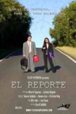 Watch El reporte 123MoviesFree