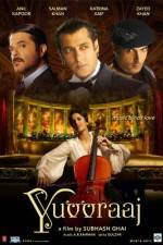 Watch Yuvvraaj 123MoviesFree