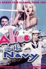 Watch Alice in the Navy 123MoviesFree