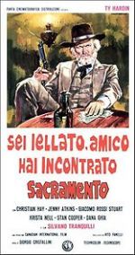 Watch You\'re Jinxed, Friend You\'ve Met Sacramento 123MoviesFree