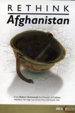 Watch Rethink Afghanistan 123MoviesFree