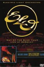 Watch ELO Out of the Blue Tour Live at Wembley 123MoviesFree