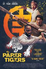 Watch The Paper Tigers 123MoviesFree