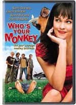 Watch Who\'s Your Monkey? 123MoviesFree