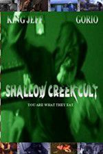 Watch Shallow Creek Cult 123MoviesFree