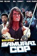 Watch RiffTrax Live: Samurai Cop 123MoviesFree