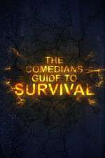 Watch The Comedian\'s Guide to Survival 123MoviesFree