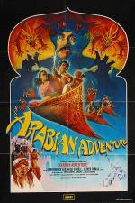Watch Arabian Adventure 123MoviesFree
