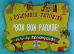 Watch The Bon Bon Parade (Short 1935) 123MoviesFree