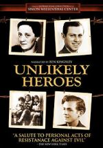 Watch Unlikely Heroes 123MoviesFree