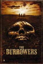 Watch The Burrowers 123MoviesFree