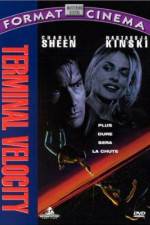 Watch Terminal Velocity 123MoviesFree
