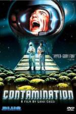 Watch Contamination 123MoviesFree