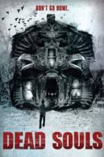 Watch Dead Souls 123MoviesFree